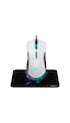 Havıt Ms1037cm Oyuncu Mouse Ve Mouse Pad Beyaz