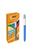 Bic 4 Colours Medium Tükenmez Kalem 12'li Kutu
