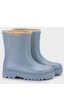Igor Unisex Çocuk Yağmur Çizmesi W10290 Mavi Igor Unisex Çocuk Yağmur Çizmesi W10290 Mavi