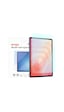 Samsung Galaxy Uyumlu Tab S10 Fe Ekran Koruyucu 10.9 İnç Nano