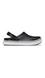 Crocs Off Court Clog K Çocuk Sandalet 208477-001 Çok Renkli