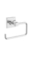 Vitra Root Tuvalet Kağıtlığı A44805, Krom Diğer