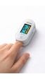 Pulse Oksimetre - Parmak Ucundan Nabız Ve Kan Oksijen Ölçümü Pulse Oksimetre - Parmak Ucundan Nabız Ve Kan Oksijen Ölçümü