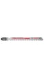 Bosch Expert Fiber Plaster T 141 HM Dekupaj Testere Bıçağı 3 Parça - 2608900563