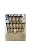 Ct-4277 15'li 9w Led Ampül 6400k Beyaz Işık Rengi