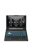 Asus TUF Gaming A15 FA506NCG-HN206-Gaming R7-7445HS 16 GB 512 GB SSD 4 GB RTX3050 15.6" Dos Dizüstü Bilgisayar Asus TUF Gaming A15 FA506NCG-HN206-Gaming R7-7445HS 16 GB 512 GB SSD 4 GB RTX3050 15.6" Dos Dizüstü Bilgisayar