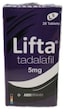 L İ F.t.a 5mg 1 Kutu 28 Tablet Ser.t.le.şti.ri.ci9