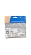 Victron Mega Fuse 100a/32v Dc Sigorta Beşli Paket Cıp136100010