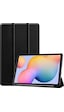 Samsung Uyumlu Galaxy Tab S8 11" Sm-X700 Smart Cover Standlı Kılıf