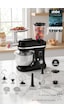 Sinbo Smx-2772 Çok Amaçlı 3ın1 Mutfak Şefi Hamur Yoğurma Kıyma Makinesi Sürahi Blender 1200w Diğer