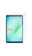 Samsung Galaxy Uyumlu Tab A11 8.7 İnç Ekran Koruyucu Nano 9h Parlak