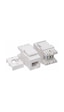 S-Link SL-KS65 RJ45 Jack Cat6 Keystone