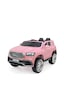 Oyuncak Admire 12 Volt Uzaktan Kumandalı Akülü Suv Çocuk Arabası Pembe