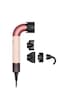 Dyson Supersonic r™ Saç Kurutma Makinesi Düz + Dalgalı Ceramic Pink