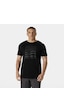 Helly Hansen Shoreline 3.0 Erkek T-shirt-29790 Siyah