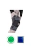 Patella Ve Ligament Destekli Dizlik - Menisküs Ağrıları Için - Fleksible Balenli Dizlik - Yaylı