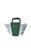 Bosch Cırcır Kombine Anahtar Seti 8 Parça - 1600A027PS