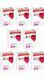Kotex Ultra Hijyenik Ped Ultra Uzun 8 x 18'li