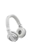 Hdj-cue1bt-w, Bluetooth, White İle Dj Kulaklık Hdj-cue1bt-w, Bluetooth, White İle Dj Kulaklık
