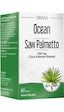 Ocean Saw Palmetto 350 MG 60 Kapsül Ocean Saw Palmetto 350 MG 60 Kapsül