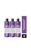 Urban Care Expert Biotin & Kafein Şampuan 3 x 350 ML