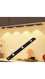 Led Sensörlü Usb Şarjlı Mıknatıslı Taşınabilir Mutfak Gece Lambası 40 CM