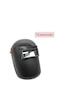Essafe Ge 1320 Kapaklı Camsız Argon Baş Kaynak Maskesi 5 x 11 Cm - 422573205