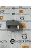 511809831R Yeni Duster Xjd Ön Tampon Ceki Demir Kapaği Sol Gri