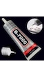 B-7000 Şeffaf 50ml Ekran Dokunmatik Cam Kapak Yapıştırıcı B-7000 Şeffaf 50ml Ekran Dokunmatik Cam Kapak Yapıştırıcı