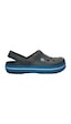 Crocs Crocband Unisex Terlik 11016-07W Siyah