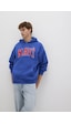 Mavi Mavi Erkek Sweatshirt M067149-70907 Mavi