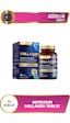 Nutraxin Hidrolize Kolajen 1050 Mg 30 Tablet Tip1 Tip3 Resveratrol Bromelain Biotin Hyalüronik asit Çinko Nutraxin Hidrolize Kolajen 1050 Mg 30 Tablet Tip1 Tip3 Resveratrol Bromelain Biotin Hyalüronik asit Çinko