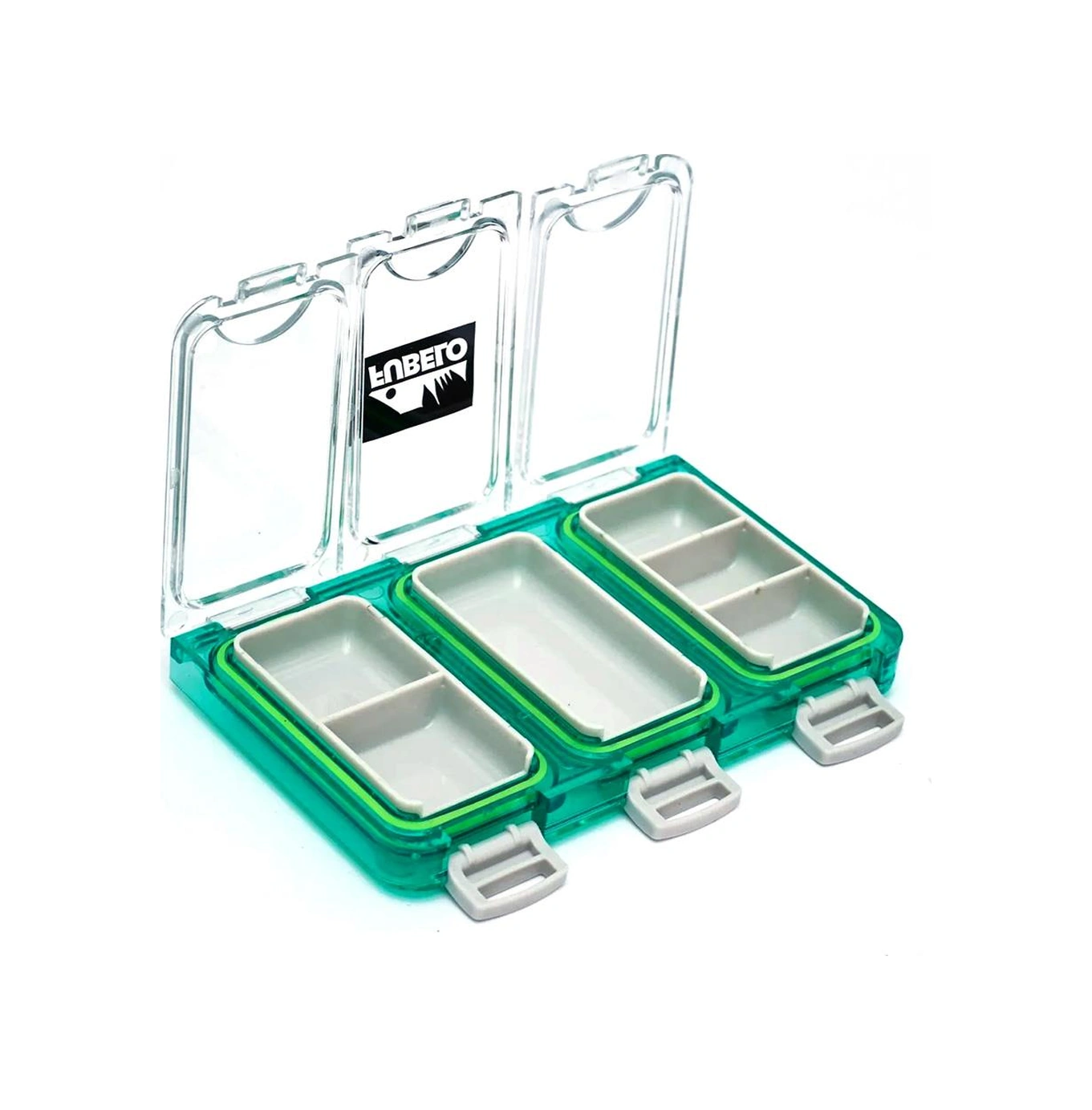 Fubelo Fubox Spare - Yeşil