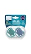 Philips Avent Ultra Air Emzik 6-18 Ay Çok Renkli