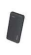 Philips DLP2120 10000 mAh 22.5W 2xUSB-A + Type-C PD Üç Çıkışlı Powerbank