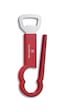 Victorinox 7.6912 Şişe Açacağı Kırmızı