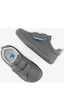 Smart Walker Casual Süper Mat Gri Barefoot Çocuk Ayakkabı Gri Smart Walker Casual Süper Mat Gri Barefoot Çocuk Ayakkabı Gri