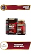 Nutraxin Ultra Men 60 Tablet - L-Arjinin, Ginseng, Zencefil, Demir dikeni, Tarçın