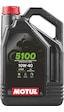 Motul 5100 10W-40 Road & Off Road 4T Motosiklet Motor Yağı 4 L