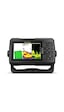 Garmin Striker Vivid 5cv Balık Bulucu & GPS - Türkçe Menü - GT20-TM Ayna Dahil