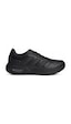 Adidas Cloudfoam Cuxxion Leather Kj4255 Unisex Spor Ayakkabı Siyah