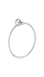 Grohe Essentials Authentic Halka Havluluk 40655001 Krom Grohe Essentials Authentic Halka Havluluk 40655001 Krom