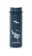 Baby Plus Paslanmaz Çelik Bebek Mama Saklama Termosu 350 ML Lacivert Baby Plus Paslanmaz Çelik Bebek Mama Saklama Termosu 350 ML Lacivert