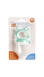 Baby Plus Silikon Meyve Sebze Emziği Yeşil