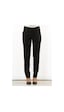 Soralline Kadın Pantalon 1673 Siyah Siyah