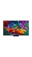 LG 55QNED87B6A 4K Ultra HD 55" 140 Ekran Uydu Alıcılı webOS Smart QNED Mini LED TV