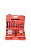 NT Tools NTD1013 14 Parça Yatak ve Rulman Dişli Çektirme Seti