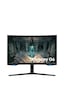 Samsung Odyssey G65B LS27BG652EUXUF 27" 1 MS 240 Hz Curved VA LED Monitör
