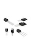 2.2 OHM 5 W TAŞ DİRENÇ