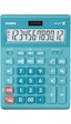 Casio GR-12C-LB Masaüstü 12 Hane Hesap Makinesi